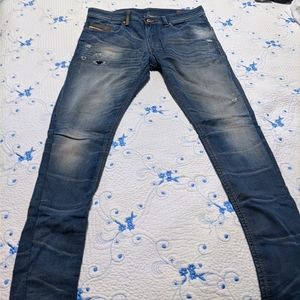Diesel OG Jogg jeans W32